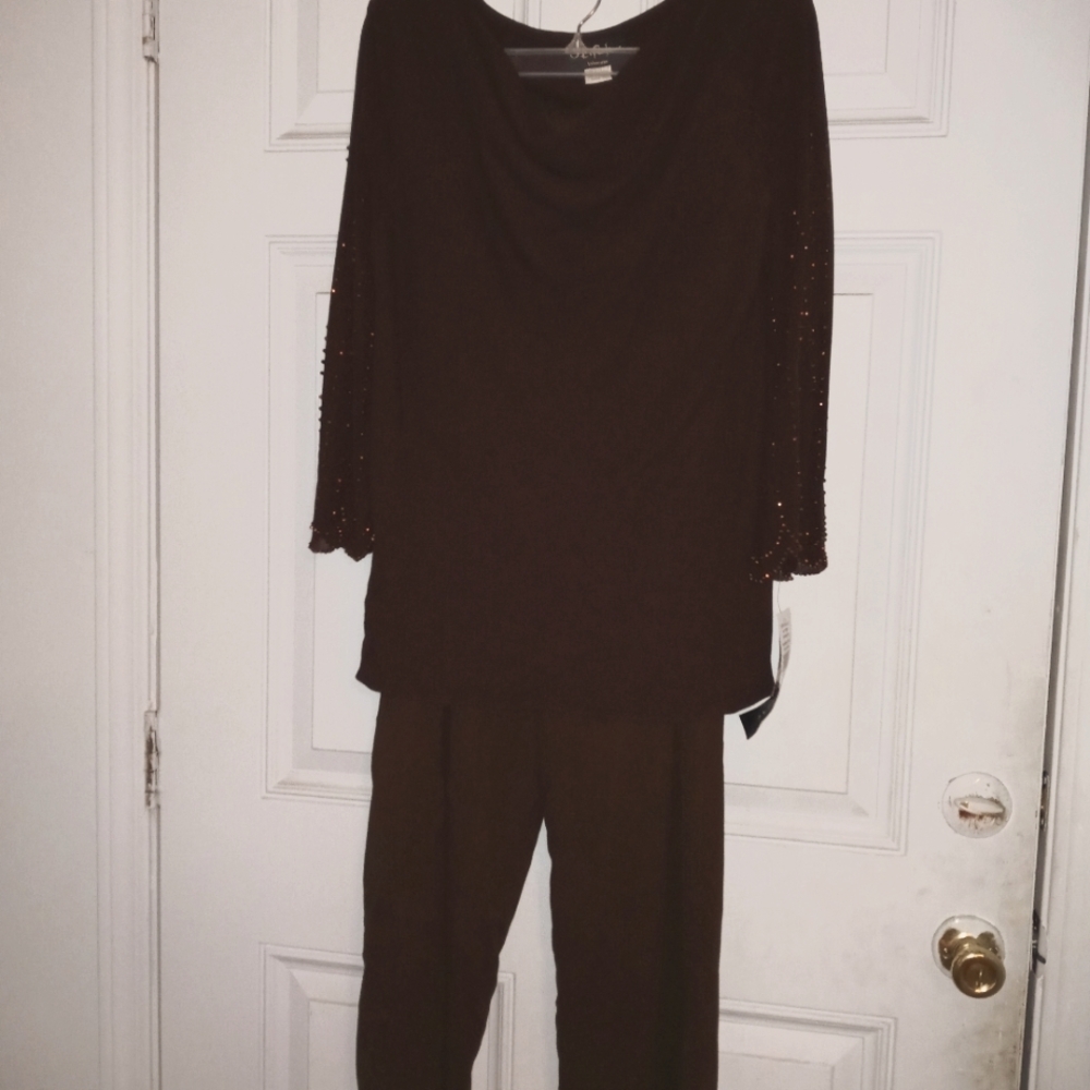 Women evening wear